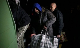 Ukrajina - Donbas: Izvršena razmjena zarobljenika