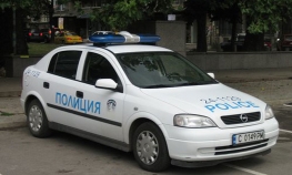 Zapalio suprugu nakon svađe