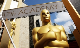 Mrtva trka za Oskara za najbolji film