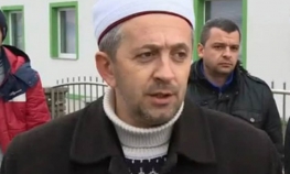 Policija na tragu napadaču na imama
