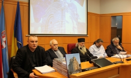 Tri života jedne svetinje