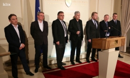 Dogovoren Savjet ministara BiH