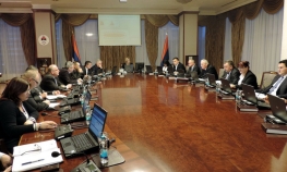 Utvrđen set reformskih zakonskih rješenja