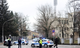 Dojava o bombi u Osnovnom sudu u Banjaluci, evakuacija zaposlenih?