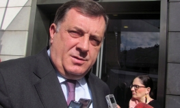 Dodik: Mehanizam koordinacije ključni momenat