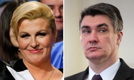 Prijedlog predsjednice Hrvatske za izlazak države iz krize - ostavka ...