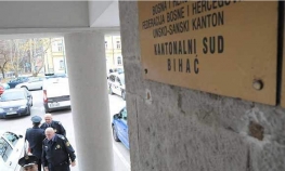 Godinu dana zatvora zbog zlostavljanja vojnika VRS