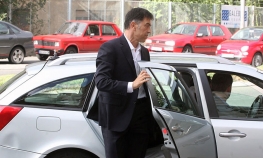 Proces protiv Subotića pred drugostepenim sudom    