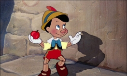 Pinokio ostario