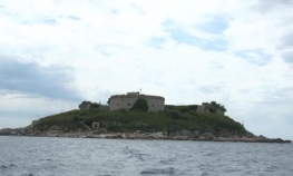 Crnogorci dali ostrvo u zakup na 49 godina