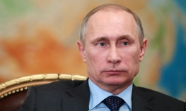 Putin: Iskrena želja za pronalaženje rješenja