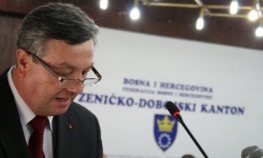 Napadnut premijer Vlade ZDK-a