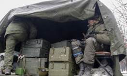 Donjeck i Lugansk najavili povlačenje oružja