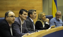 Rasprava o Sutorini: Važno je imati čiste račune