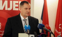 Višković: Primjena reformskih zakona u maju   