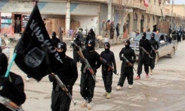 Južnokorejski tinejdžer se pridružio ISIL-u