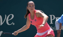 Jelena Janković ubjedljiva na startu Dohe