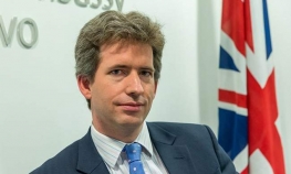"BiH treba ući u EU i NATO"