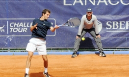 ATP pohvalio TK Mladost