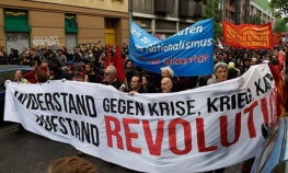 Petina Nijemaca želi revoluciju