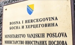 Blagajnik MSP-a BiH opljačkan dok je prenosio 50.000 KM bez osiguranja