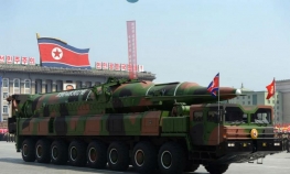 Institut SAD: Nuklearni arsenal Sjeverne Koreje raste