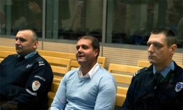 Šarić danas iznosi odbranu - odgovaraće na sva pitanja
