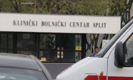 Split: Policija u bolnici traži džihadiste iz BiH