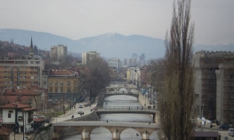 Danas sastanak lidera SDA, HDZ-a i DF-a