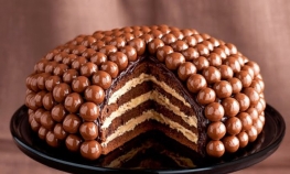Čokoladna torta