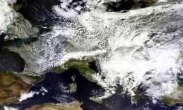 Drugi izlazak kosmonauta u svemir