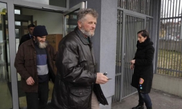 Putem Skypea saznao da mu je sin poginuo u Siriji