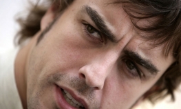 Alonso napustio bolnicu