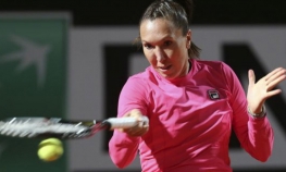 Jankovićeva predala meč Kvitovoj u četvrtfinalu WTA turnira u Dohi