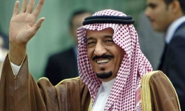 Saudijski kralj građanima podijelio ogroman novac, svi su doslovno ...