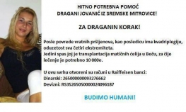 Borba za Draganin korak se nastavlja