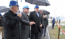 Dodik: Medicinska usluga biće vrhunska
