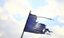 "Stratfor": Do 2025. raspad Rusije i osipanje EU