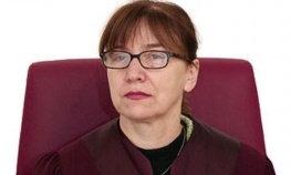 Uhapšena Azra Miletić, sudija suda BiH