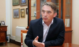 Komšić u Austriji skijao o trošku države?