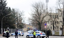 Ponovo prijavljena bomba u banjalučkom Osnovnom sudu