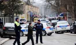 Druga lažna dojava o bombi u banjalučkom Osnovnom sudu