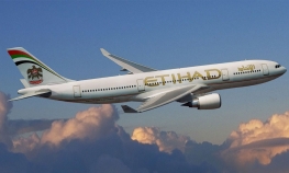"Etihad" kupuje "Montenegro erlajns" i seli ga u Beograd?