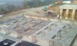 Vodovod stiže na Tunjice do avgusta