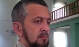 Imam Beganović ide na godišnji odmor