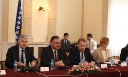 Nova dinamika na evropskom putu