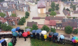 Uređuju Bosnu da zaštite Doboj