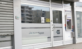 Pljačkaši iskoristili gužvu