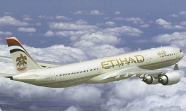 "Etihad Airways" namjerava da kupi "Montenegro Airlines"