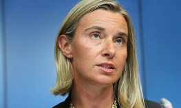 Mogerinijeva razgovarala sa Lavrovom